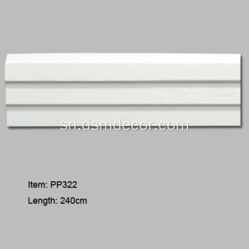 High Quality Skirting Boards for Wall Protection